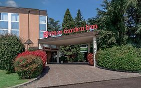 Hilton Garden Inn Bologna North
